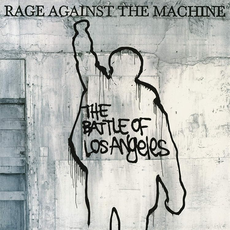 ミュージシャン rage against the machine Amazon.co.jp: RAGE AGAINST THE MACHINE: ミュージック